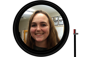Lauren Ardent | Journalism senior & social media manager