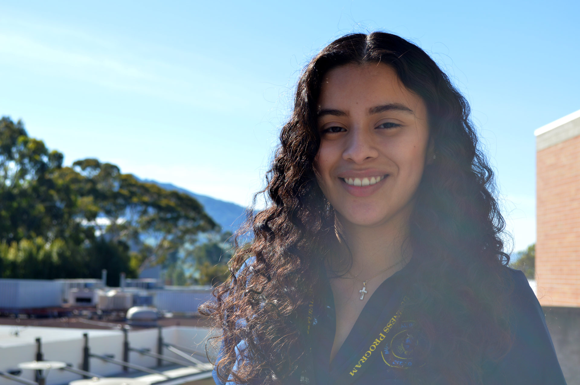 Diversity and inclusion means fostering an environment in which all members are treated equitably and respectfully, economics senior Arly Rivas-Lovo said.